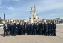 Coro Sinfônico da Paraíba presta homenagem às mães em concerto neste sábado (9), em João Pessoa