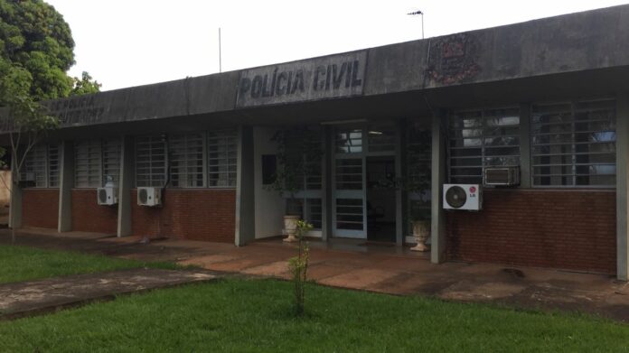 Reprodução