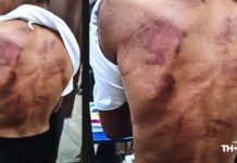 Homem é preso após espancar filho de 9 anos em Capivari