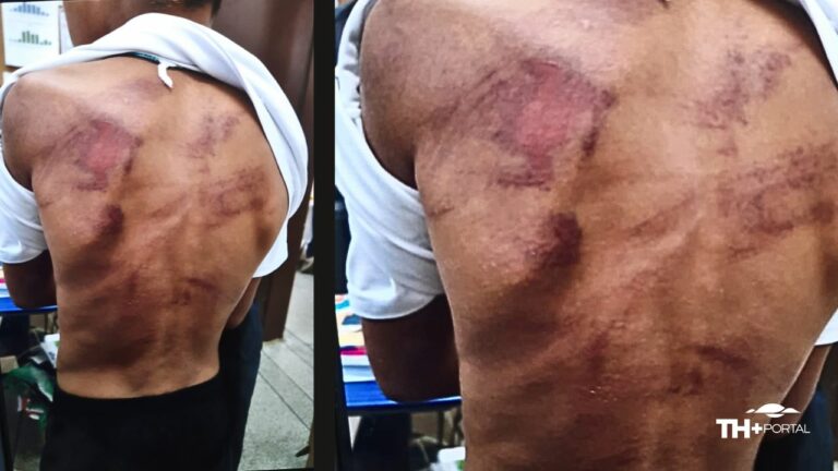 Homem é preso após espancar filho de 9 anos em Capivari