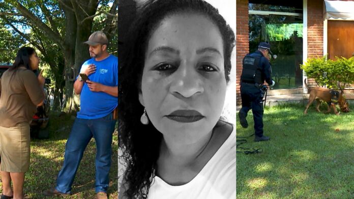 20 dias sem resposta: idosa de 64 anos desaparece em chácara