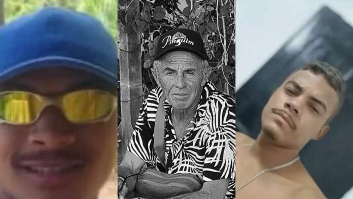 Motorista sai para buscar vizinhos em rodeio e acaba morto por criminosos em Cajamar