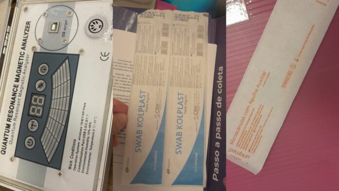 Clínica de estética é interditada em Campinas por usar anestésico sem licença