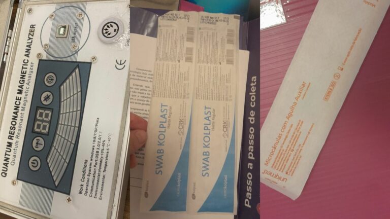 Clínica de estética é interditada em Campinas por usar anestésico sem licença
