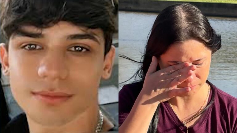 Família procura por jovem de 21 anos desaparecido há uma semana em Campinas