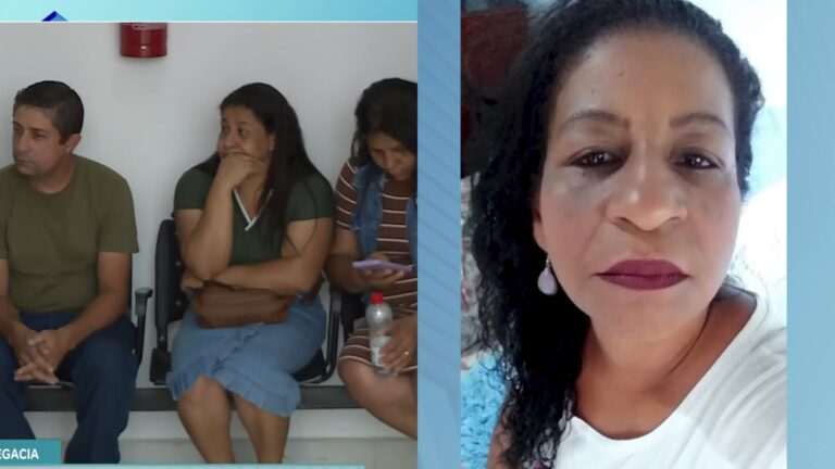 Caso Maria das Graças: Familiares são chamados na delegacia responsável pelas investigações