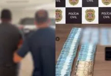 Angolano suspeito de estelionato é preso em Piracicaba