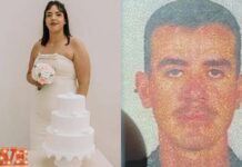 Mulher é morta a tiros pelo marido horas após casamento em Campinas