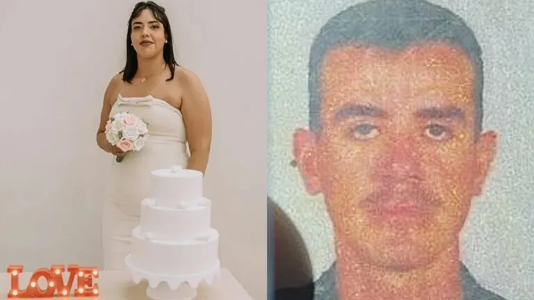 Mulher é morta a tiros pelo marido horas após casamento em Campinas