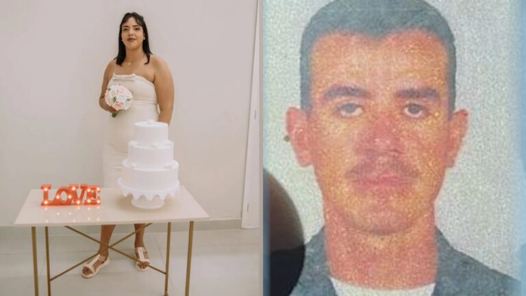 Novas informações sobre a morte de Nájylla revelam a dinâmica do crime