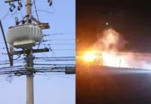 Explosões em postes assustam moradores em Americana