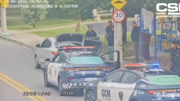GCM prende duas mulheres e recupera mercadorias furtadas de shopping em São José dos Campos
