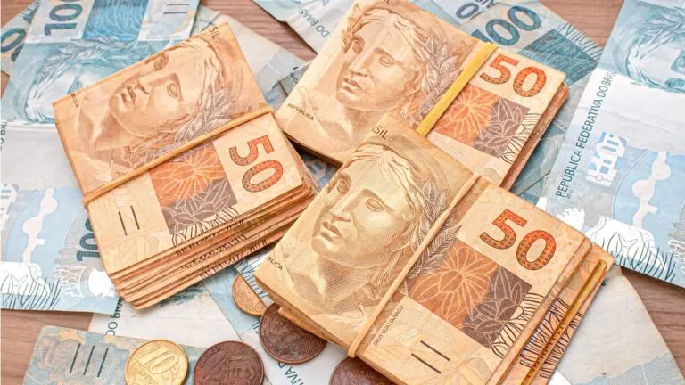 Dinheiro esquecido chega a R$ 10,57 bilhões
