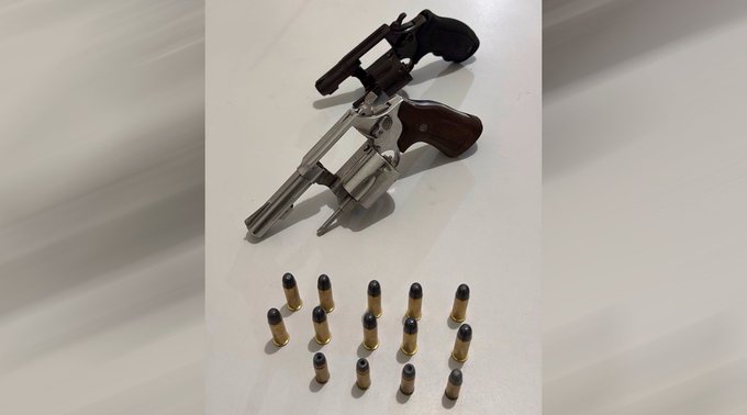 Policial civil impede roubo com reféns e rende quatro assaltantes, em Esperança