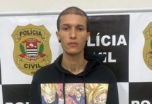 Jovem confessa à PM que matou e esquartejou o primo da própria esposa em Amparo