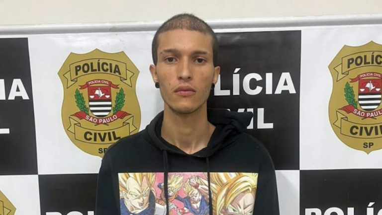 Jovem confessa à PM que matou e esquartejou o primo da própria esposa em Amparo