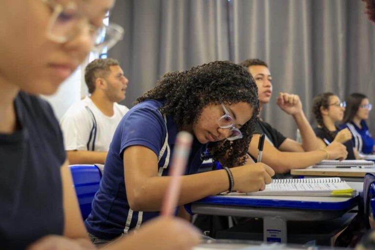 Governo de SP investe mais de R$ 22 milhões em infraestrutura escolar na região de Franca