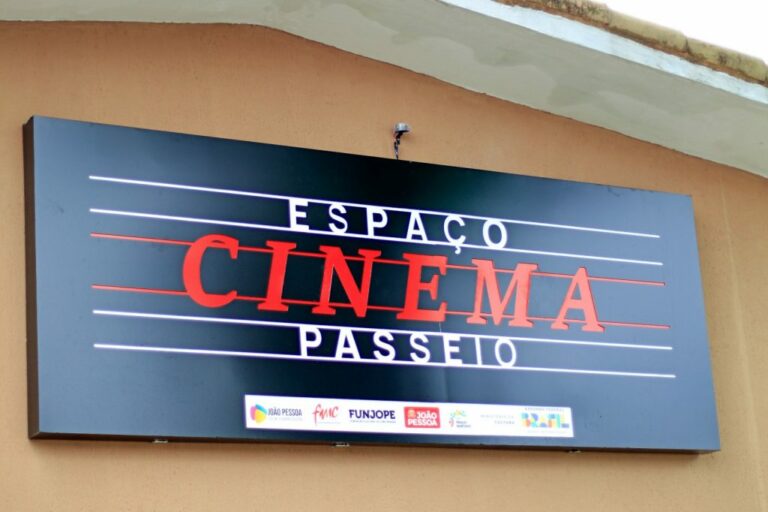 Espaço Cinema Passeio exibe longa “O Seu Amor de Volta” em João Pessoa neste fim de semana