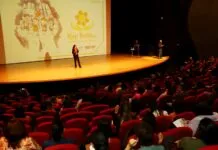 Evento gratuito contra o abuso sexual infantil em Jacareí