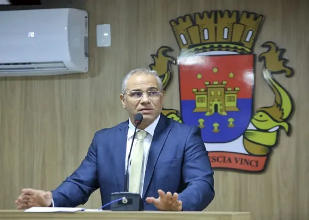 Evilásio Cavalcanti