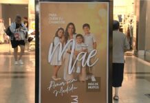 Comércio da Baixada espera alta nas vendas no Dia das Mães