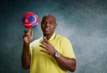 Morre aos 54 anos, Agberto Matos, ex-atleta da região e referência do handebol brasileiro