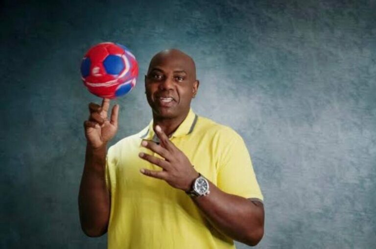 Morre aos 54 anos, Agberto Matos, ex-atleta da região e referência do handebol brasileiro