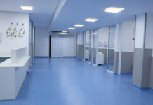 Prefeitura de Cubatão avança na modernização da UTI do Hospital Municipal