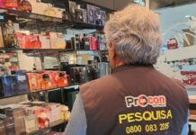 Dia das Mães: Procon identifica variação de mais de R$ 1 mil no preço de perfumes femininos