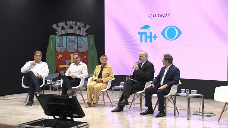 II Fórum de Desenvolvimento Econômico movimentou Cubatão