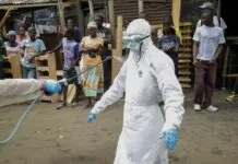 OMS declara emergência de saúde global após surto de Ebola no Congo e Uganda