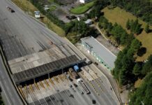 Anchieta: Governo de SP investirá R$ 58 milhões em melhorias na rodovia