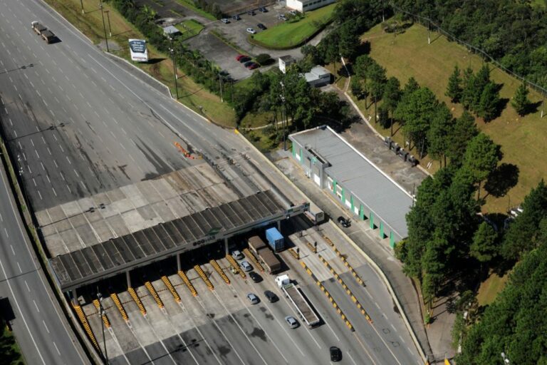 Anchieta: Governo de SP investirá R$ 58 milhões em melhorias na rodovia