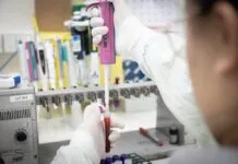Caso suspeito de Ebola em SP tem resultado positivo para meningite