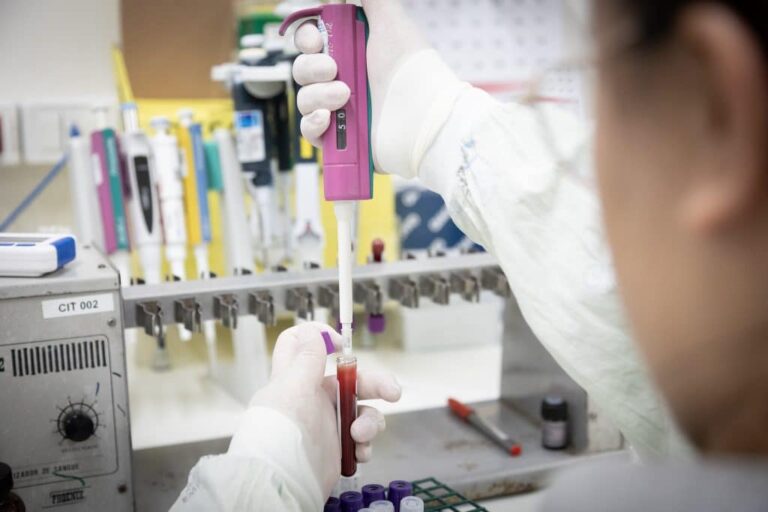 Caso suspeito de Ebola em SP tem resultado positivo para meningite