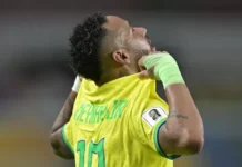 Neymar na Copa 2026: Craque muda perfil antes de convocação oficial de Ancelotti