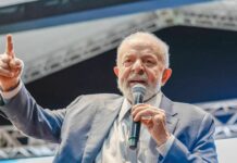 Lula visita Campinas e Paulínia nesta segunda-feira (18)