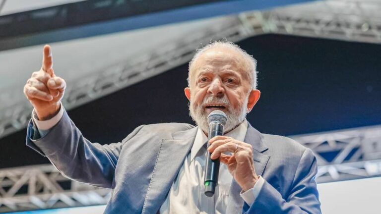 Lula visita Campinas e Paulínia nesta segunda-feira (18)