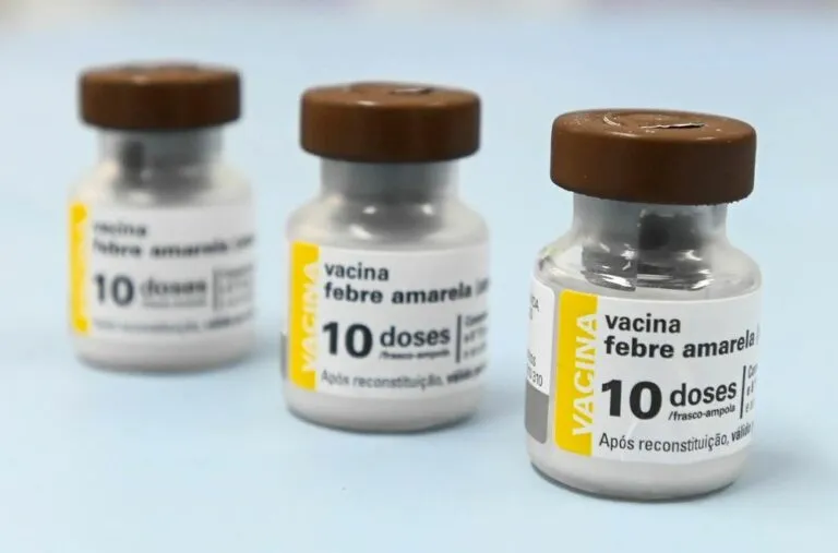 Campanha de vacinação contra febre amarela intensifica em Ribeirão