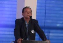 Vou Cortar os fios da Padroeira do Brasil, ameaça prefeito de Aparecida.