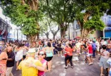 Sabadinho Bom entra no clima de São João com show de Eloisa Olinto
