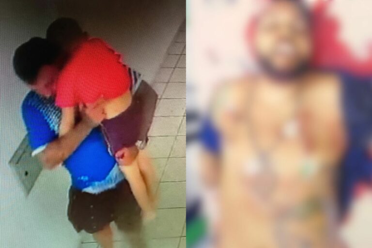 Padrasto suspeito de matar menino espancado é morto a tiros em cidade do litoral