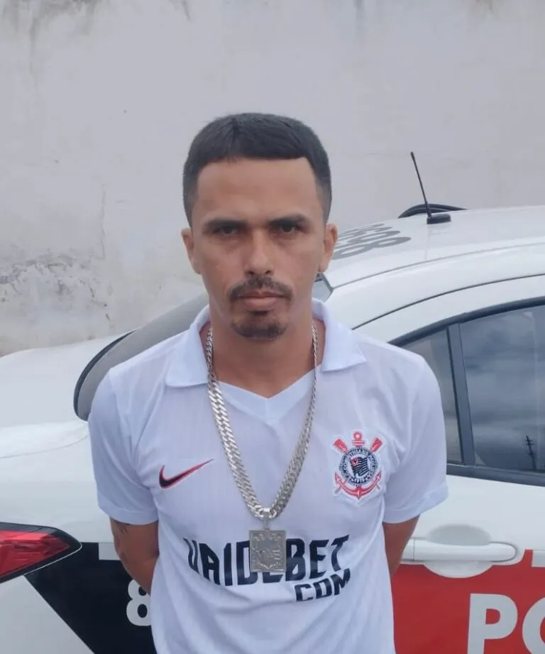 Homem é executado a tiros enquanto jogava dominó em Campina Grande
