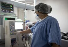 Uso de Inteligência Artificial atinge 18% dos hospitais do Brasil