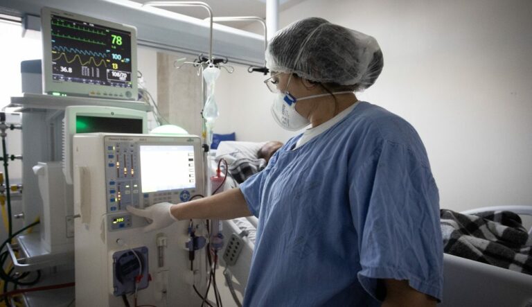 Uso de Inteligência Artificial atinge 18% dos hospitais do Brasil