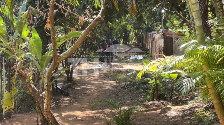 MISTÉRIO: Ex-policial é encontrado morto em Campinas