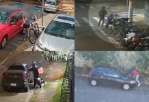 Série de furtos assusta moradores do Centro, Cambuí e Taquaral em Campinas