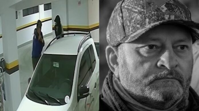 Homem acusado de matar ex-patrão é preso dentro de avião em Viracopos