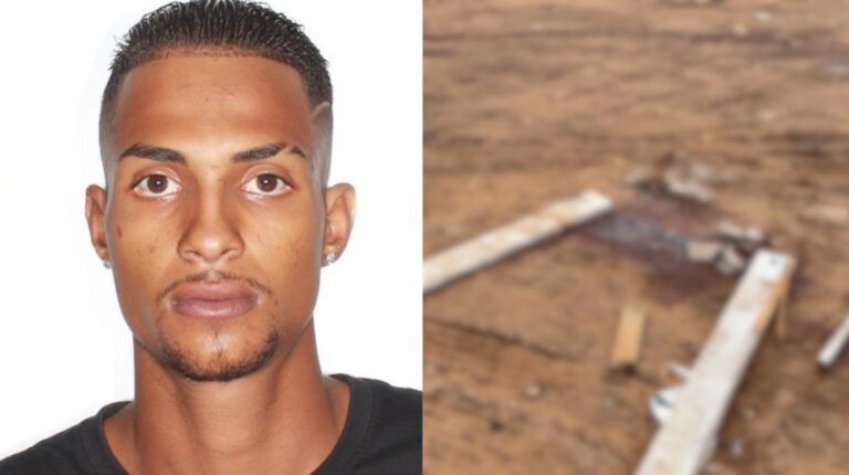 Jovem de 23 anos é encontrado morto com marcas de disparos na cabeça em área de mata em Campinas