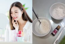 Confira a receita coreana de skin care anti-idade